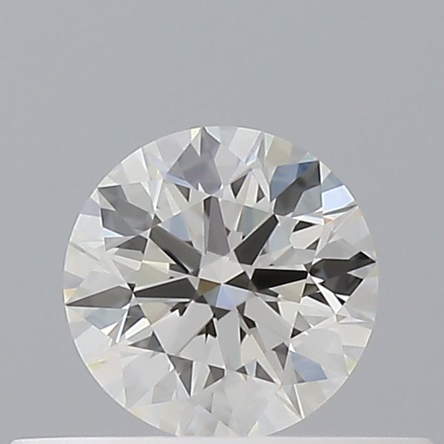 0.30 ct Round diamond