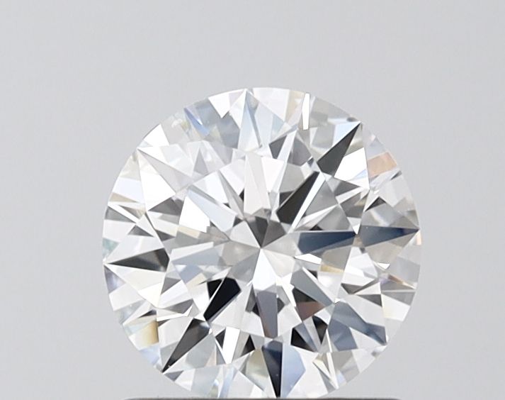 1.02 ct. round Lab Grown Diamond front image