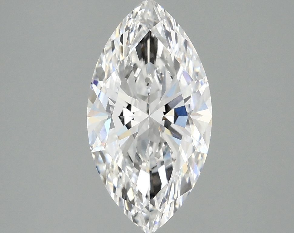 1.56 ct. marquise Lab Grown Diamond front image