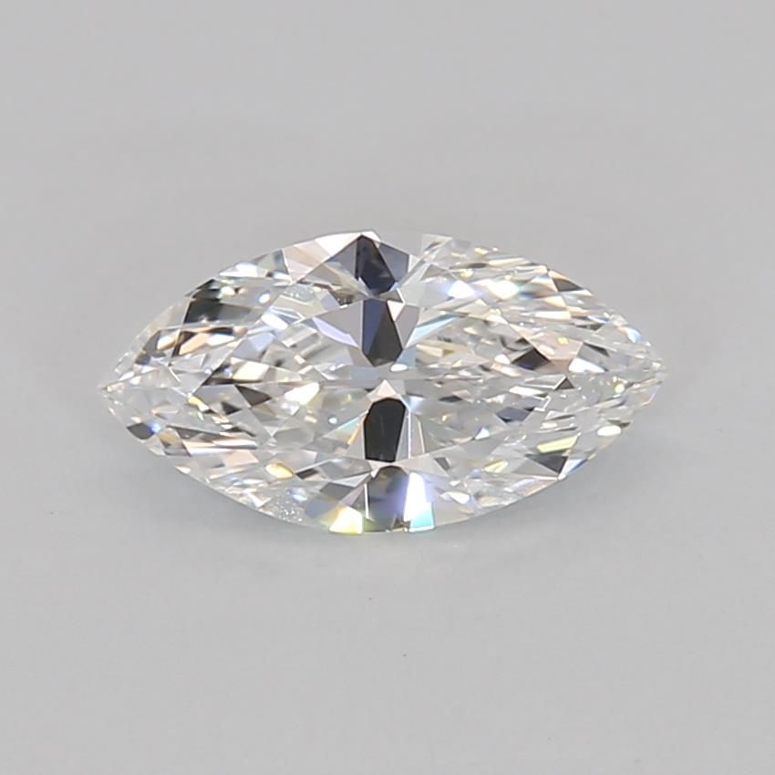 0.38 ct lab-grown Marquise Diamond