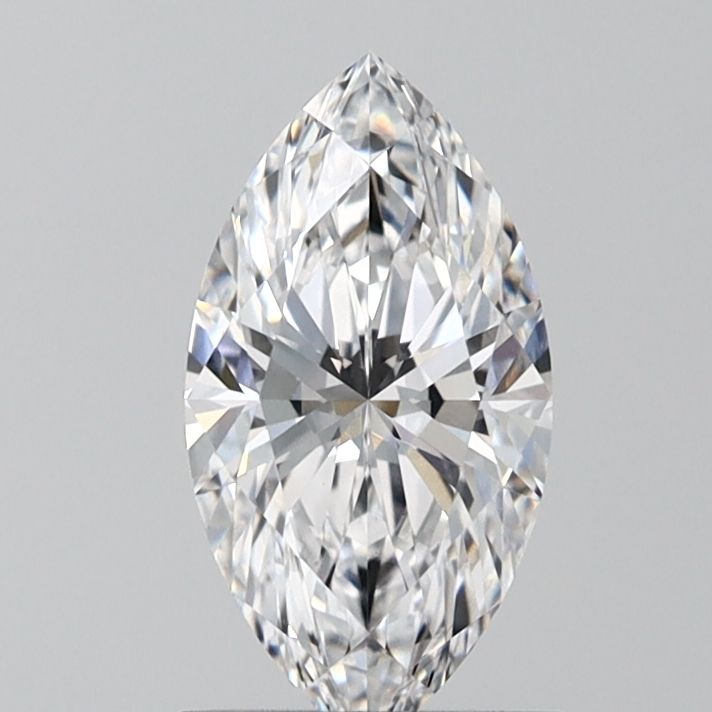 1.07 ct. marquise Lab Grown Diamond front image