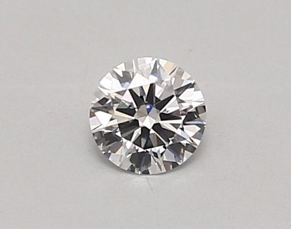 0.31 ct lab-grown Round Diamond