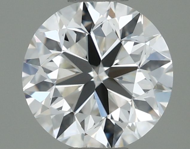 0.60 ct Round diamond