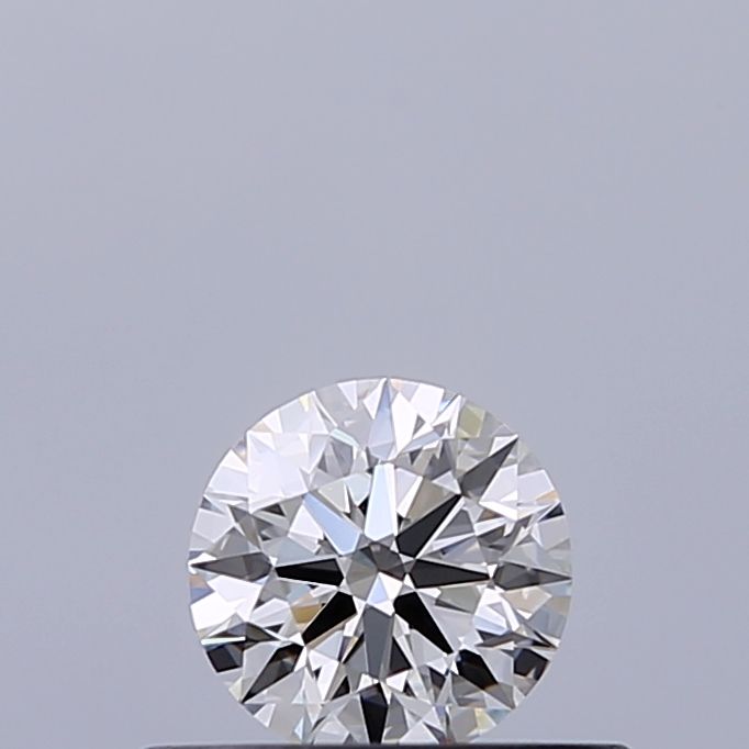 0.34 ct Round diamond