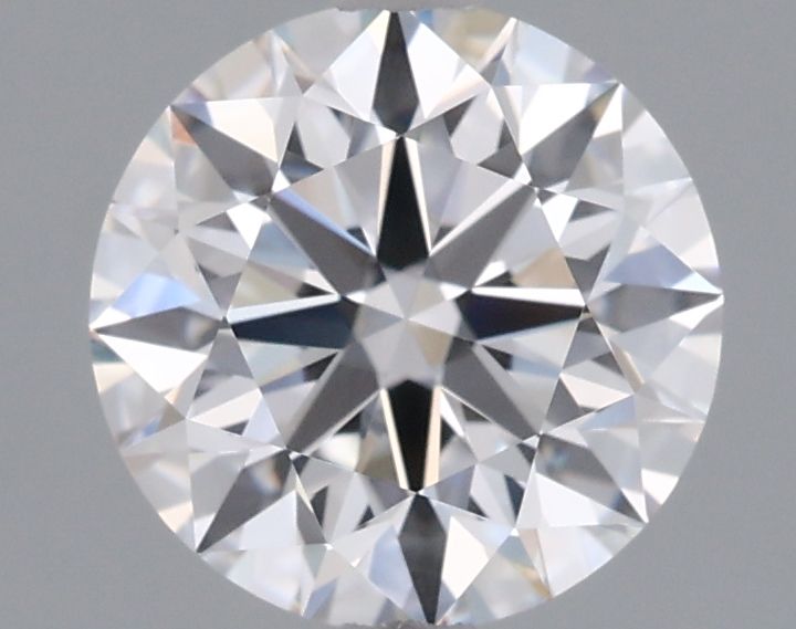 1.54 ct. round Lab Grown Diamond front image