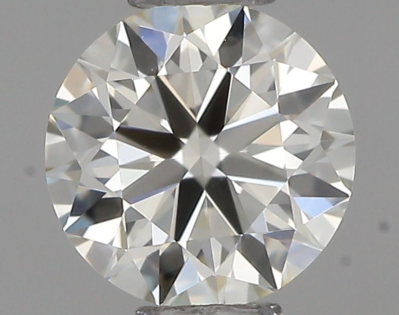 0.35 ct Round diamond