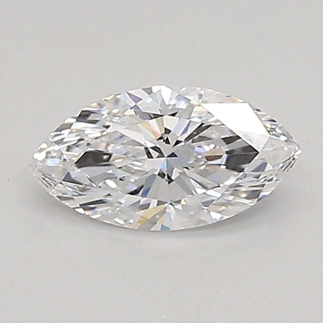 0.48 ct lab-grown Marquise Diamond