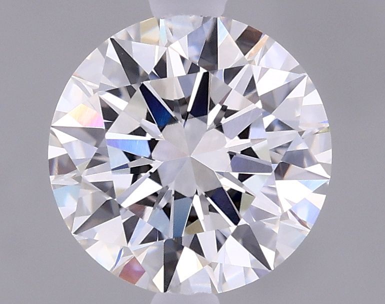1.05 ct. round Lab Grown Diamond front image
