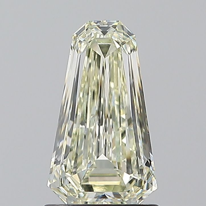 1.01 ct Shield Diamond