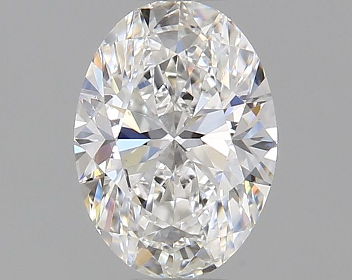 0.50 ct Oval diamond