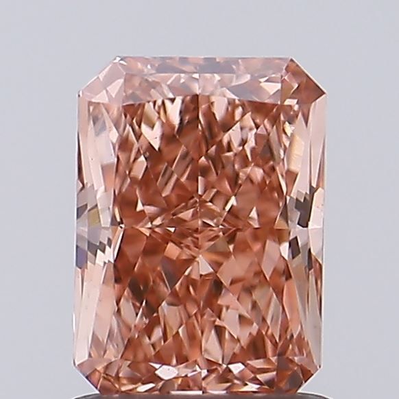 1.06 CT Fancy Brown RADIANT