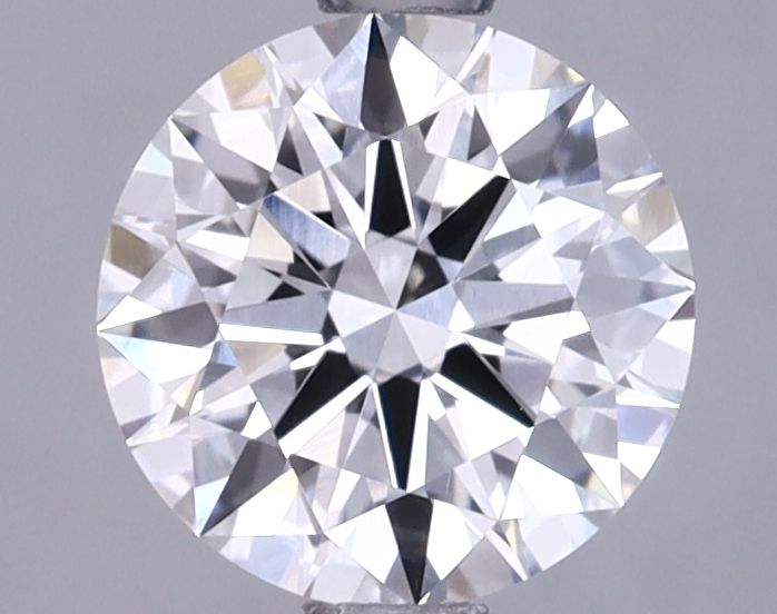 1.43 ct Round diamond