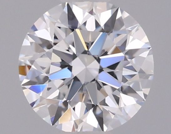 0.48 ct lab-grown Round Diamond