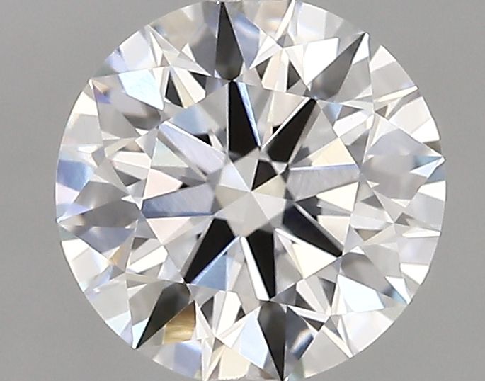 1.85 ct. round Lab Grown Diamond front image