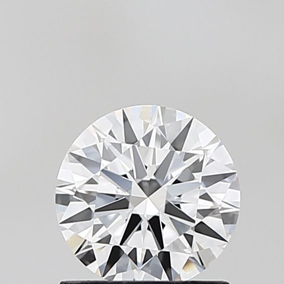 1.04 ct. round Lab Grown Diamond front image