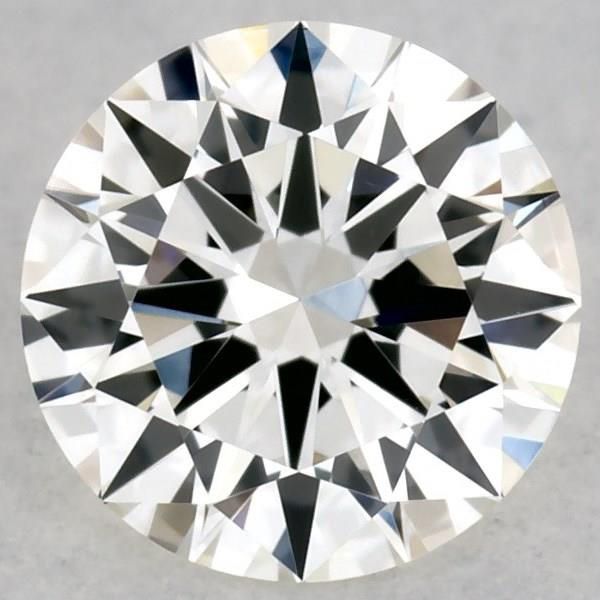 0.29 ct Round Diamond
