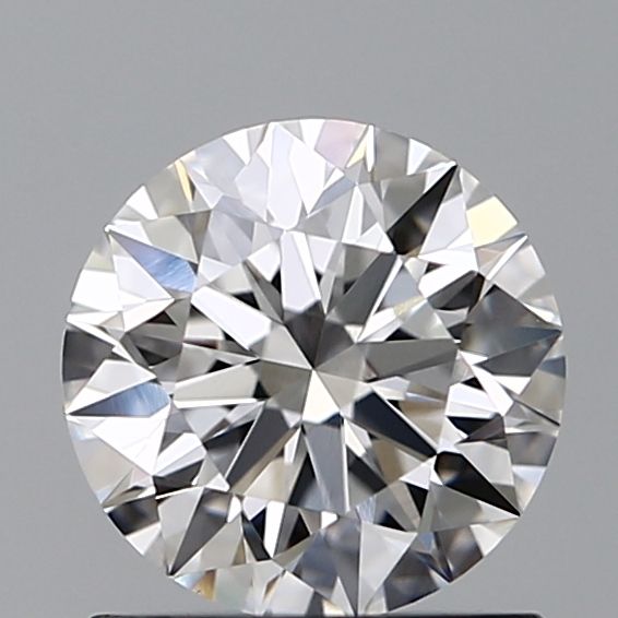 1.05 ct. round Lab Grown Diamond front image