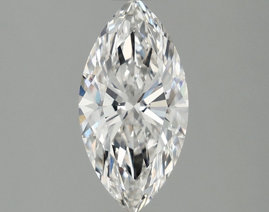1.59 ct Marquise diamond