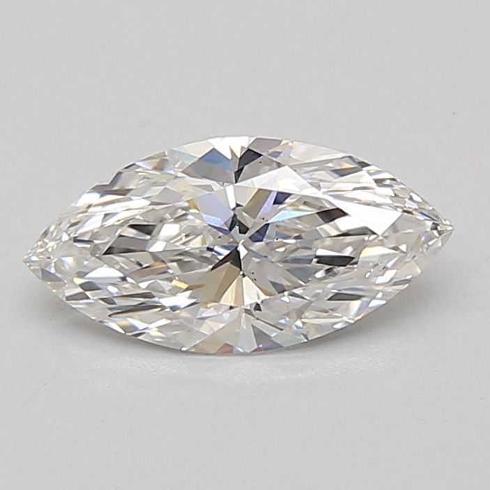 1.09 ct. marquise Lab Grown Diamond front image