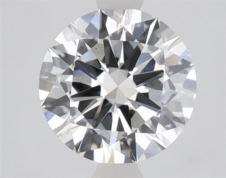 1.50 ct Round diamond