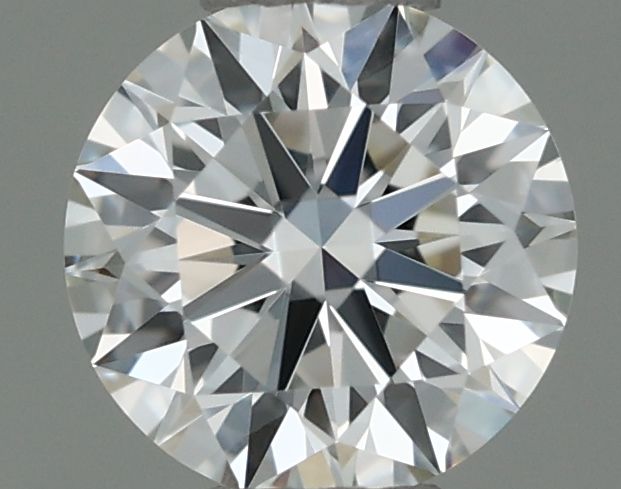 0.36 ct Round diamond