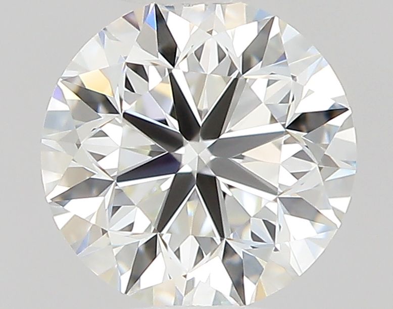 0.50 ct Round diamond