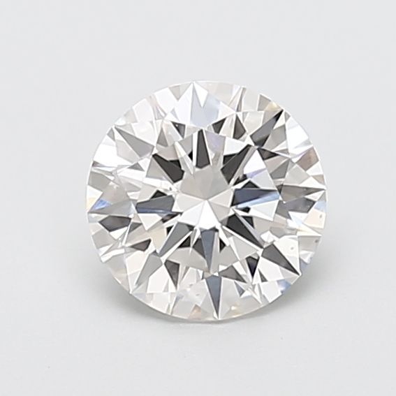 1.30 ct Round diamond
