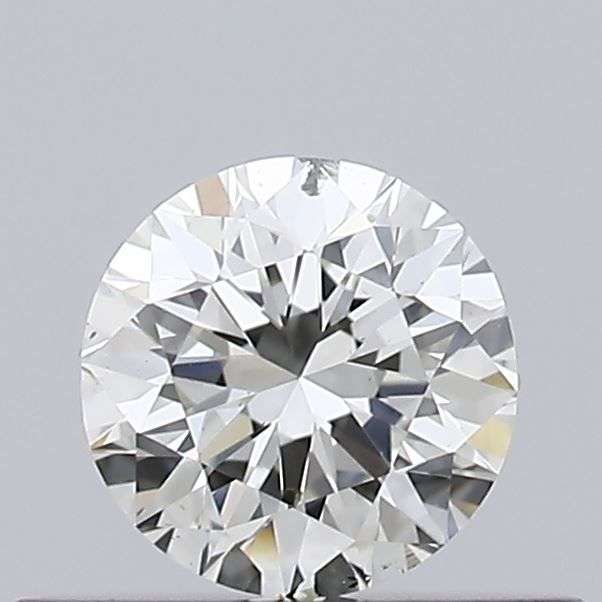 0.3 ct Round Diamond