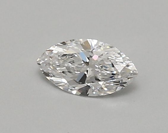 0.35 ct lab-grown Marquise Diamond