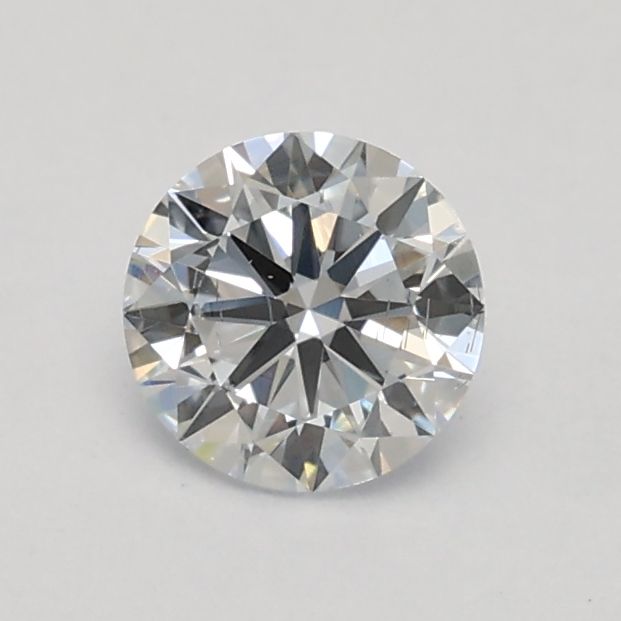 0.31 ct lab-grown Round Diamond