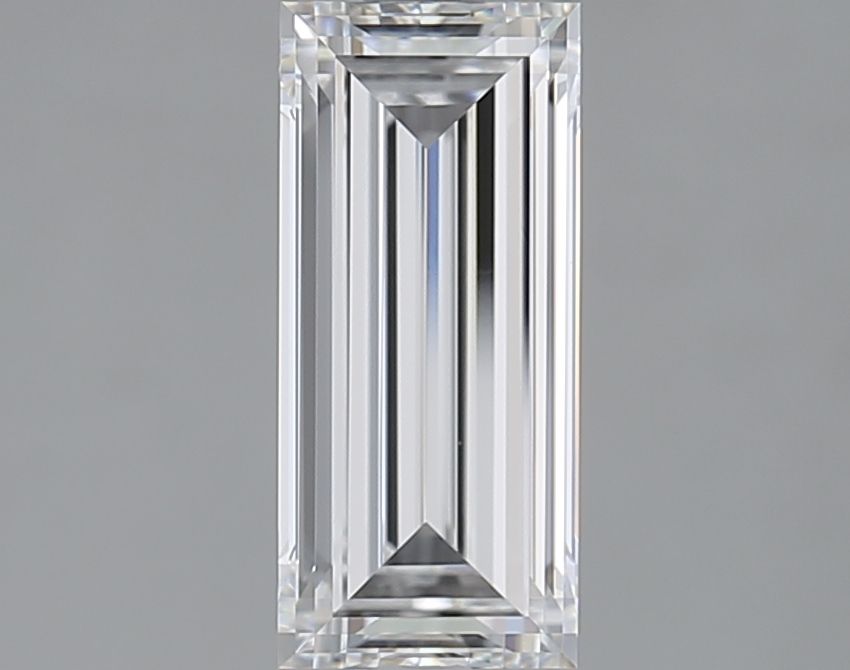 1.8 ct Baguette Diamond