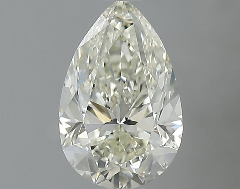 1.00 ct Pear diamond