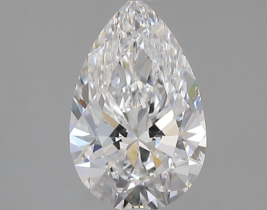 1.55 ct. pear Lab Grown Diamond front image
