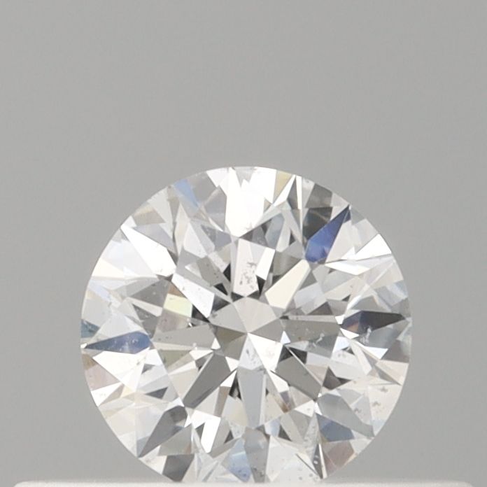 0.3 ct Round Diamond