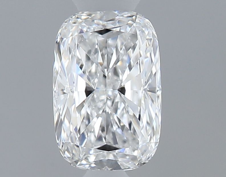 0.3 ct Cushion brilliant Diamond
