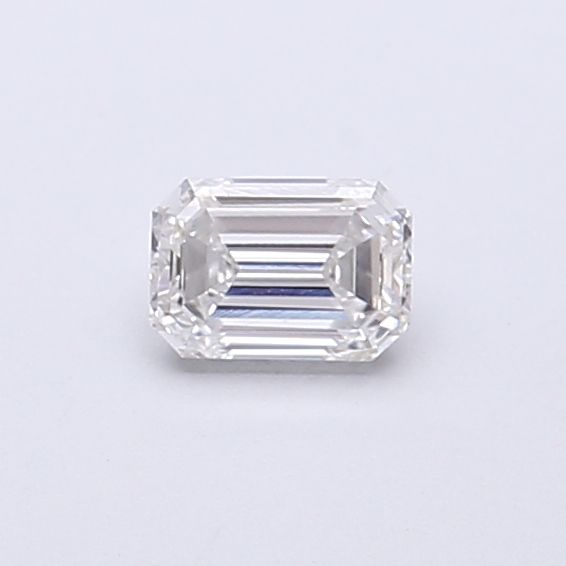 0.3 ct lab-grown Emerald Diamond