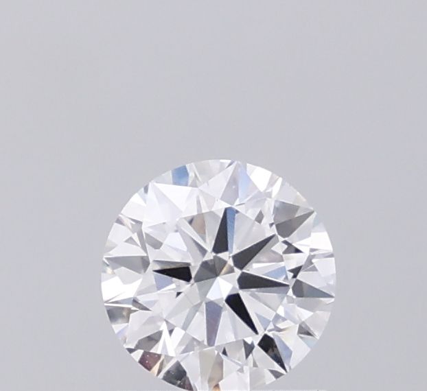 1.01 ct. round Lab Grown Diamond front image
