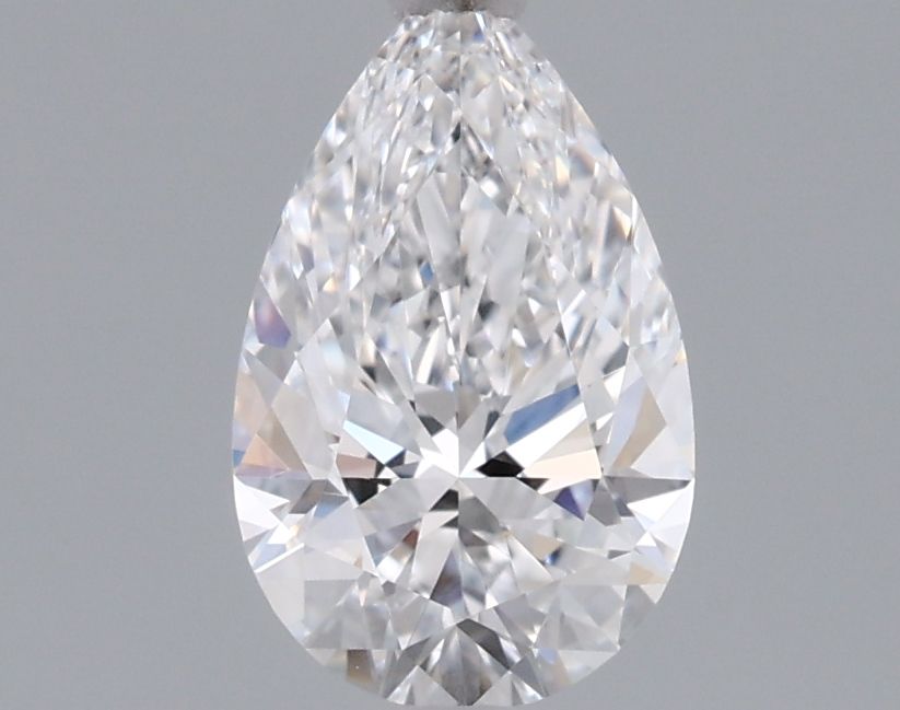 0.93 ct. pear Lab Grown Diamond front image