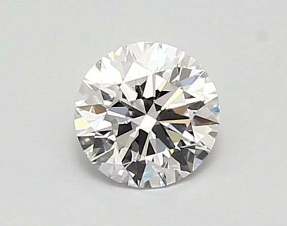 0.73 ct. round Lab Grown Diamond front image