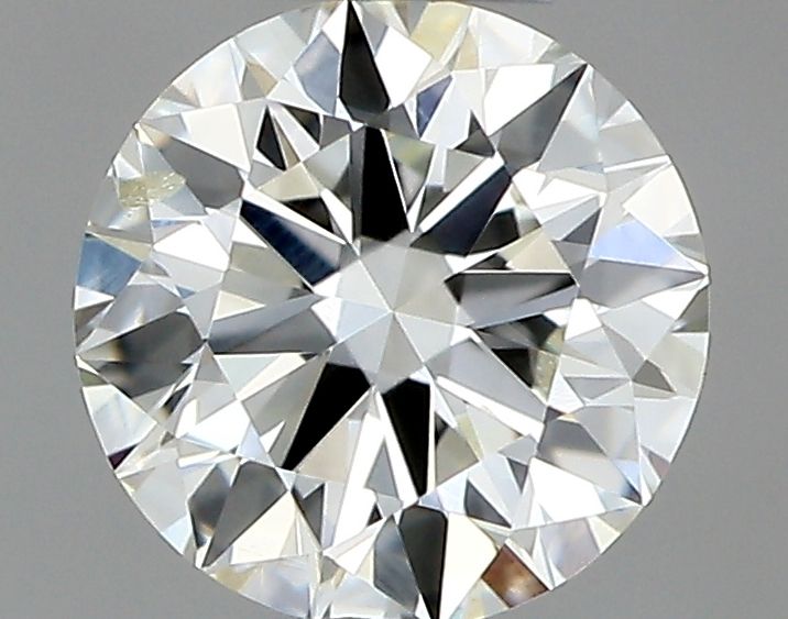 0.3 ct Round Diamond
