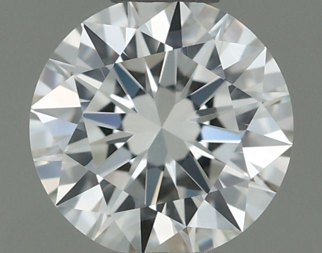0.30 ct Round diamond
