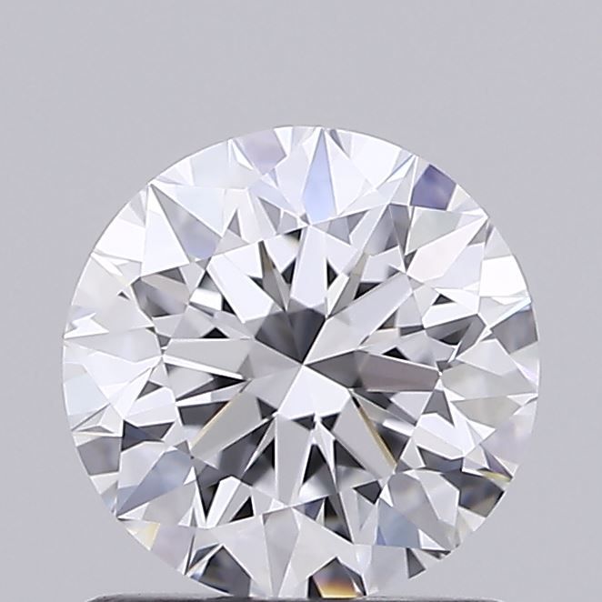 1.09 ct. round Lab Grown Diamond front image