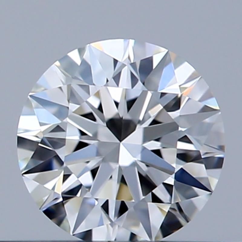0.30 ct Round diamond