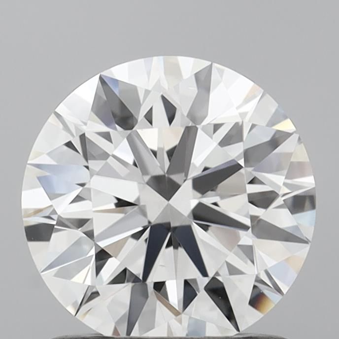 1.09 ct. round Lab Grown Diamond front image