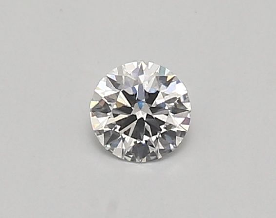 0.26 ct lab-grown Round Diamond