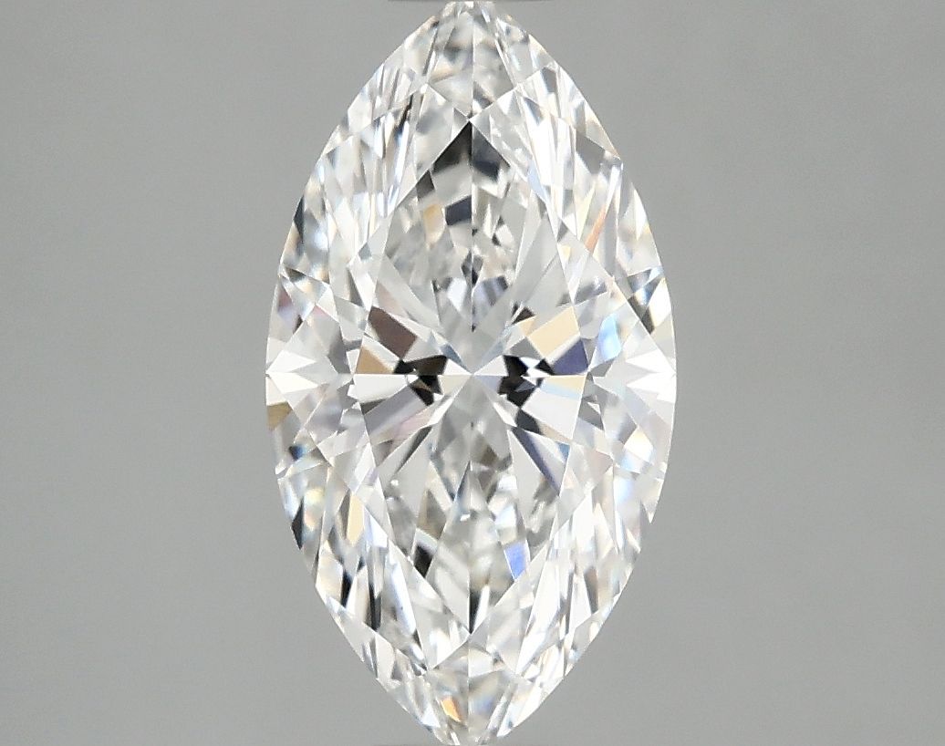 2.03 ct. marquise Lab Grown Diamond front image