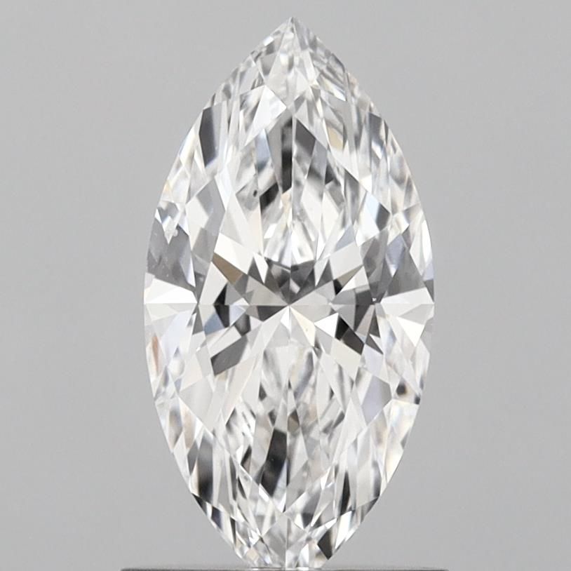 1.01 ct. marquise Lab Grown Diamond front image