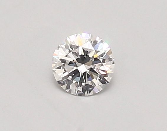 0.29 ct lab-grown Round Diamond