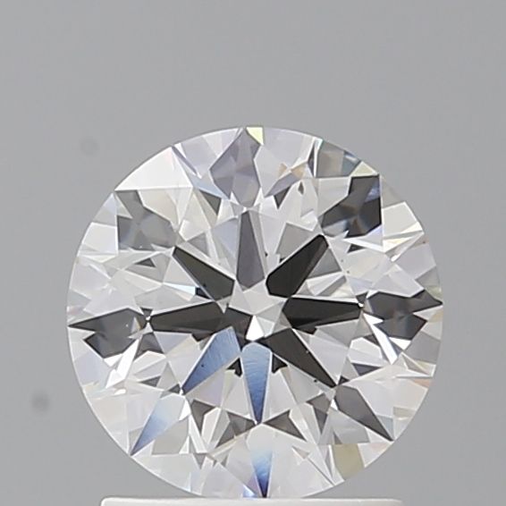 1.55 ct. round Lab Grown Diamond front image