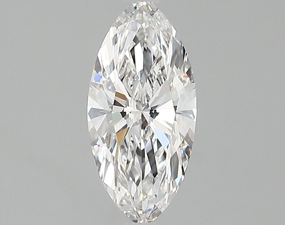1.03 ct. marquise Lab Grown Diamond front image